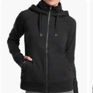 Athleta Triumph Hoodie small